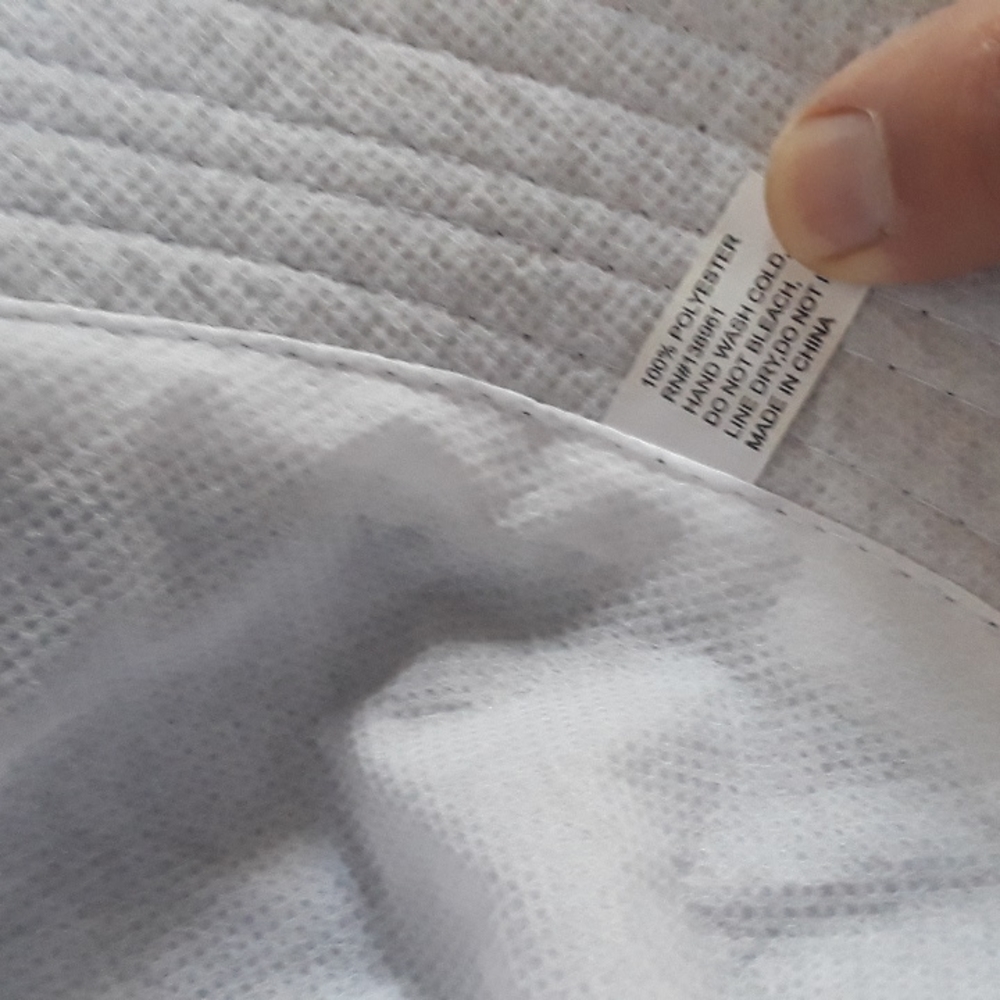 Bucket hat - Picture 3 of 3